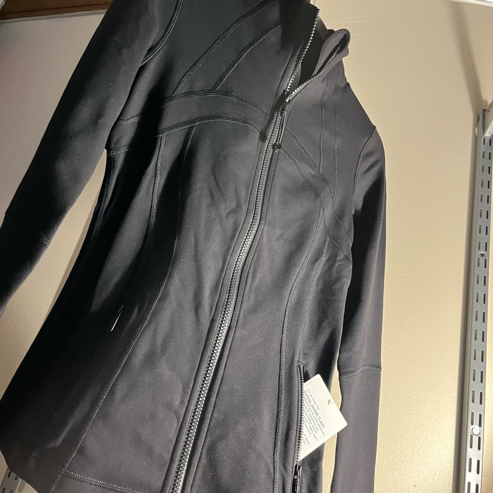 Lululemon jacket